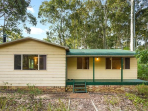 Beachwood on Casey, Mystery Bay